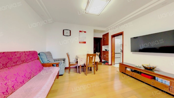 图们新苑二手房实景图