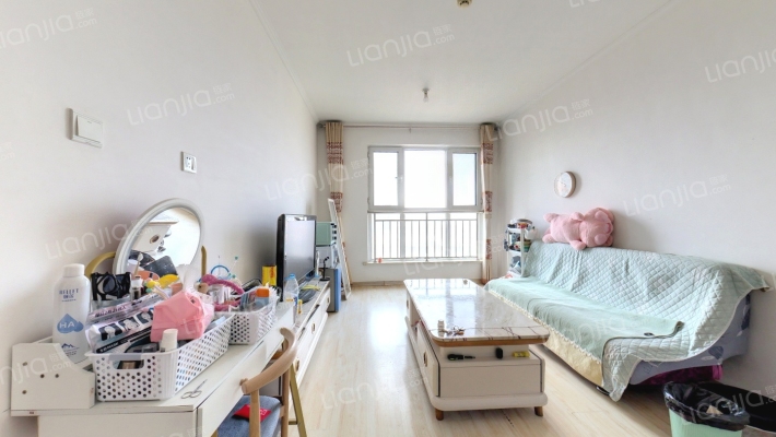 中交▪中央公元D区二手房实景图