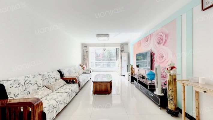 檀城西区二手房实景图