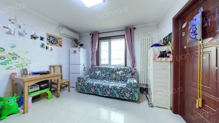 御景春天C区二手房实景图