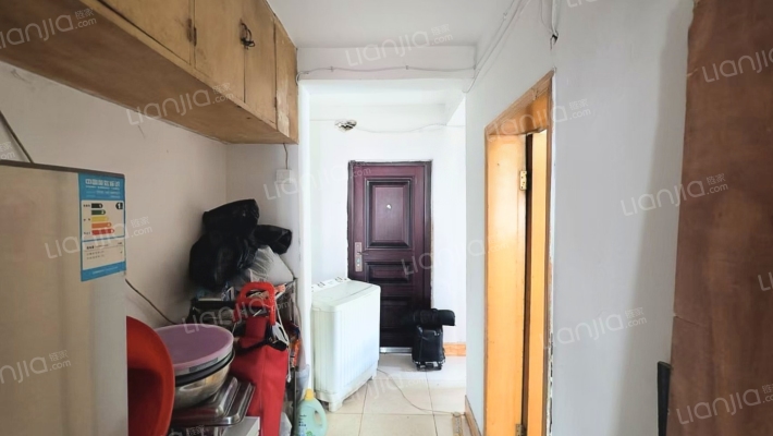 河北路(塘沽区)二手房实景图