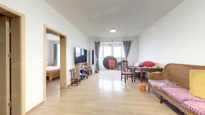 盛江花苑石榴园二手房实景图