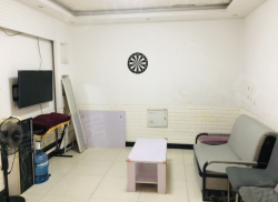 整租·华夏泉绅永利花苑 2室1厅 南_华夏泉绅永利花苑租房