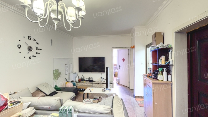 成华街10号二手房实景图