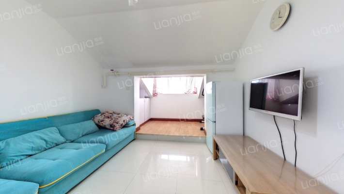 长丰园二区二手房实景图