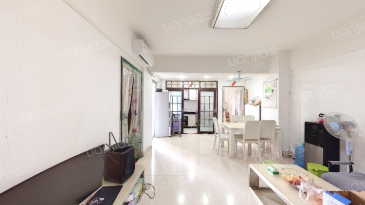 龙景大厦二手房实景图