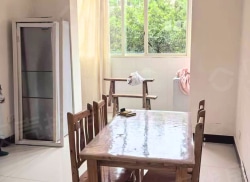 整租·红豆园A区 2室2厅 南/北_红豆园A区租房