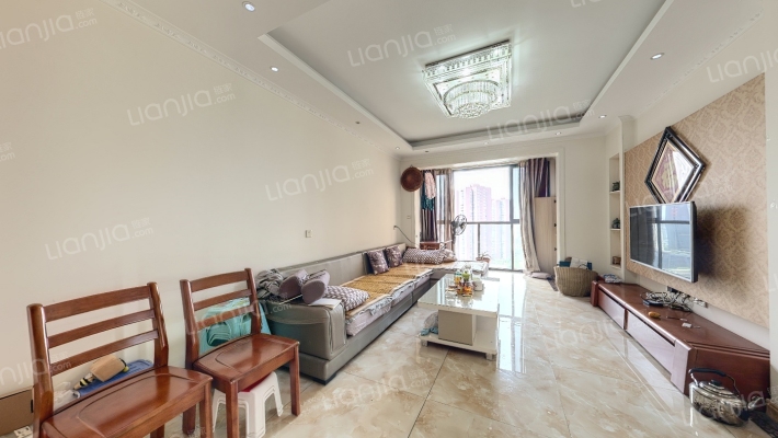 8号公馆二手房实景图