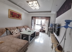 整租·保利未来城市二街区 3室1厅 南_保利未来城市二街区租房