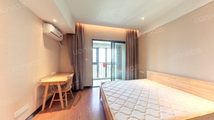 星海湾二手房实景图