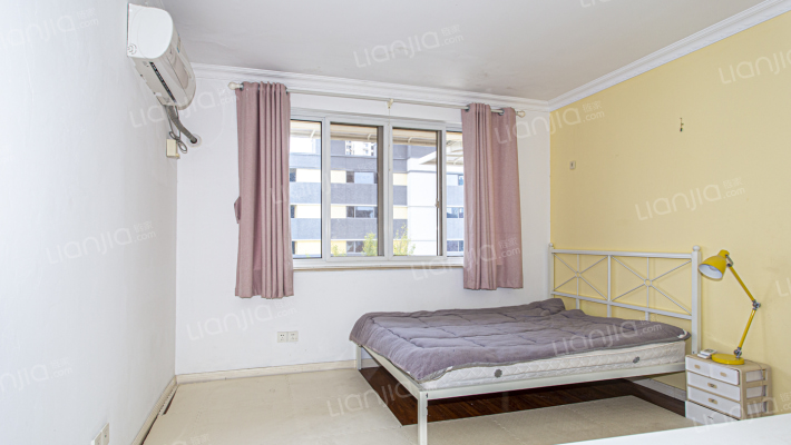 漕溪二村二手房实景图