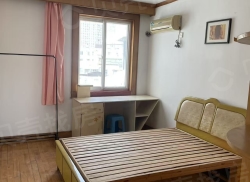 整租·新安花园 2室1厅 南/北_新安花园租房