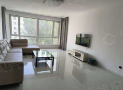 整租·水域蓝湾A区B区 2室1厅 东南_水域蓝湾A区B区租房