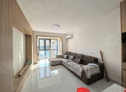 整租·亿都国际 2室1厅 南_亿都国际租房