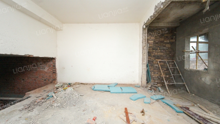 荟澜山南区二手房实景图