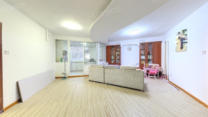 桃仙小区二手房实景图