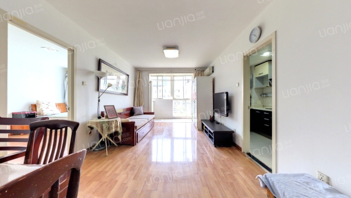 鑫兆雅园北区二手房实景图