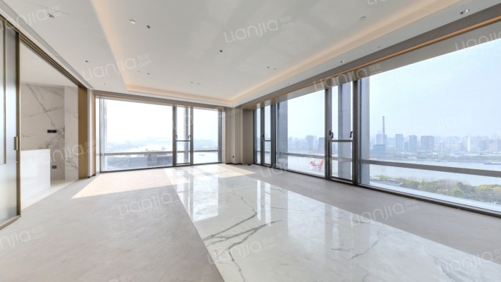 保利世博天悦二手房实景图