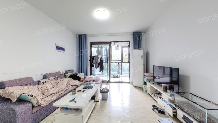 禹洲弘阳滨湖里二手房实景图