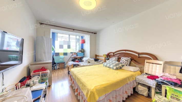 凉城三村二手房实景图