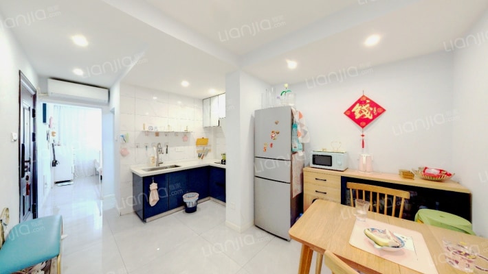 新工新村二手房实景图