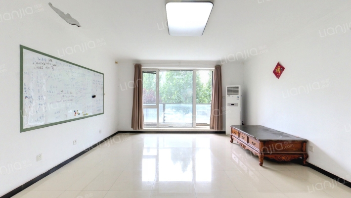 首开常青藤三期二手房实景图