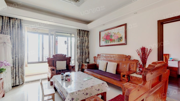 联美品悦二手房实景图