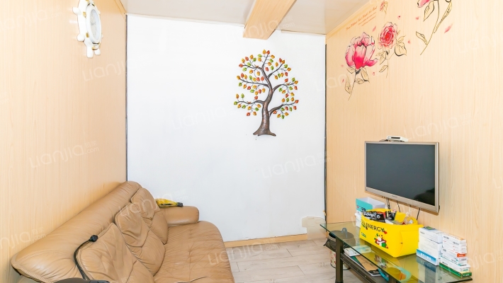 广灵一村二手房实景图