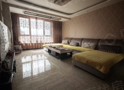 整租·海亮国际社区2号地 3室2厅 南/北_海亮国际社区2号地租房