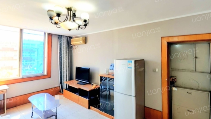 红墙巷19号二手房实景图