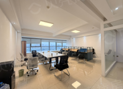 整租·明宇.金融广场 1室0厅 西南_明宇.金融广场租房