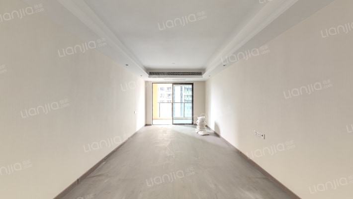 江山云著二手房实景图