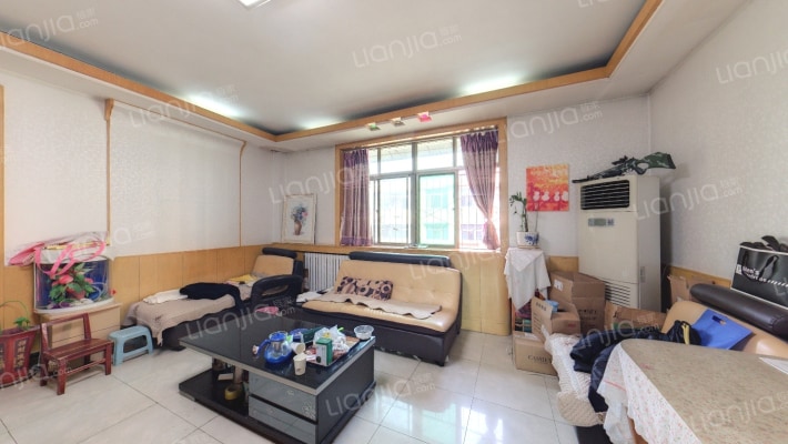 电力新坊西院二手房实景图