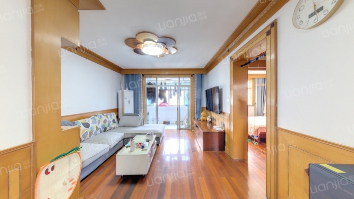 思凡花苑三街坊二手房实景图