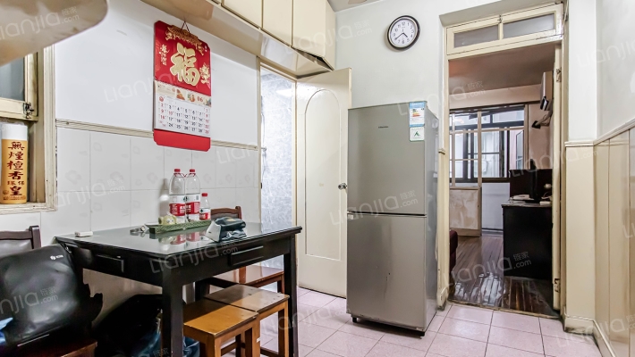 梅川一街坊二手房实景图