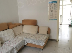 整租·康辉南区 2室1厅 南/北_康辉南区租房