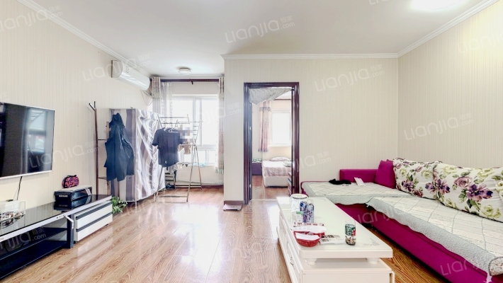 金善名居二手房实景图