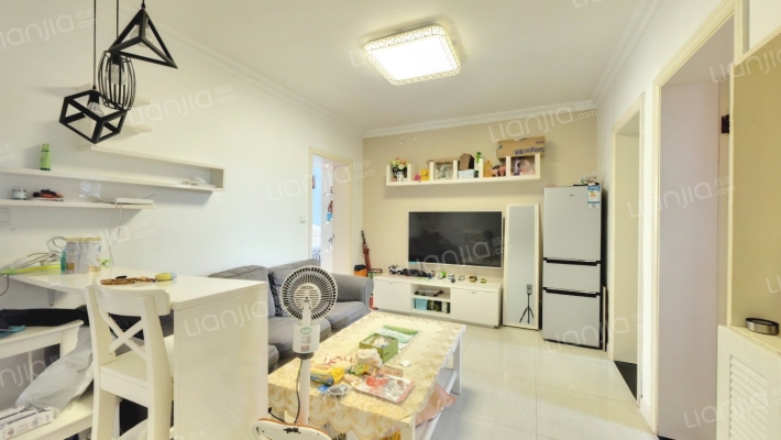 江川二村二手房实景图