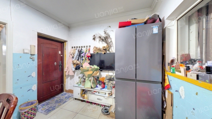 辛店小区二手房实景图