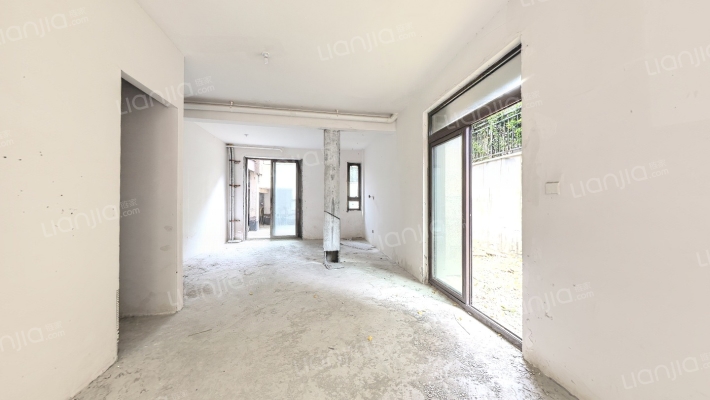 升龙桃花园著璟院二手房实景图