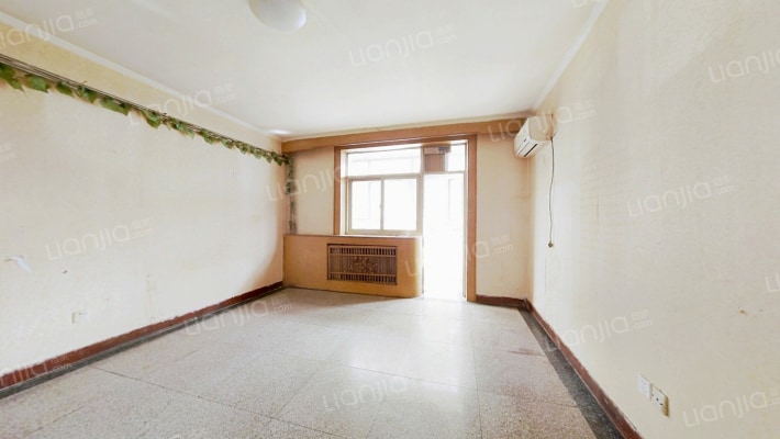 建国南区二手房实景图