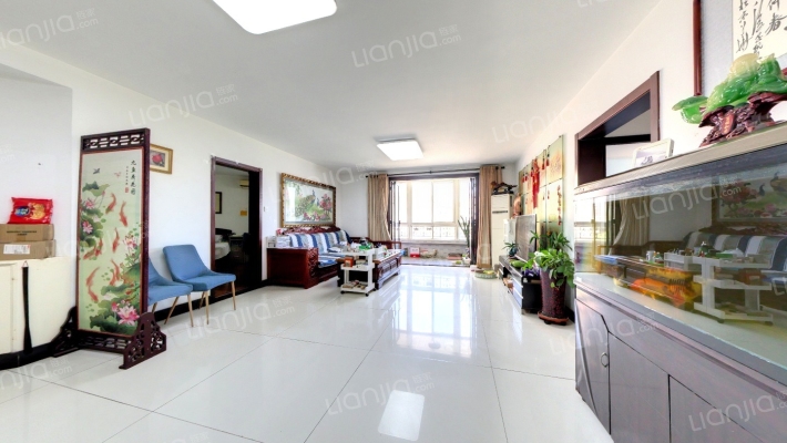 龙庭公寓二手房实景图