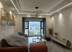 整租·蓝润.春风九里 4室2厅 西_蓝润.春风九里租房