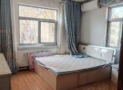 整租·花园南路 2室1厅 南/北_花园南路租房