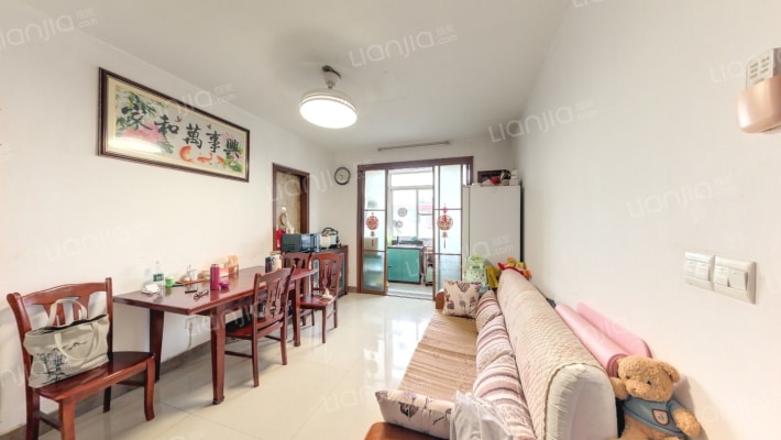 翠园新村二手房实景图