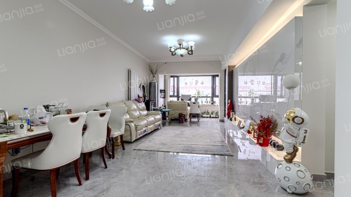 龙锦苑东三区二手房实景图