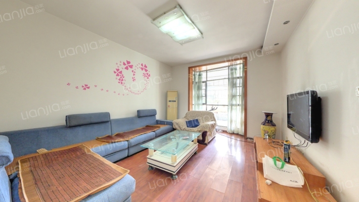 香林名宅二手房实景图