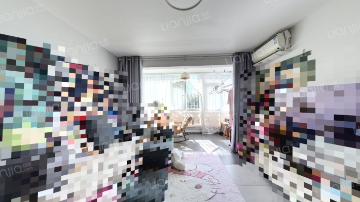 世纪龙祥嘉园二手房实景图