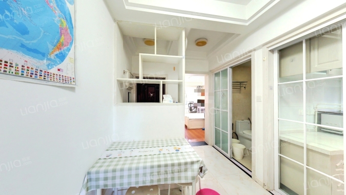 五马街二手房实景图