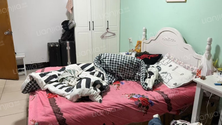 金鱼街60号二手房实景图